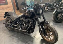 Harley-Davidson Low Rider S (2022 - 24) usata