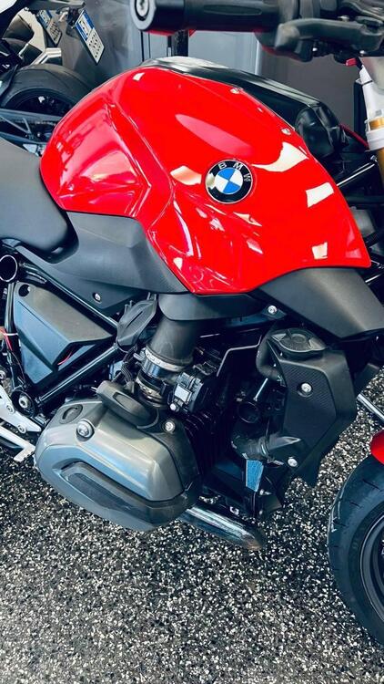 Bmw R 1200 R (2017 - 18) (3)