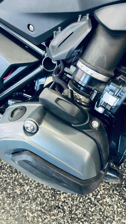 Bmw R 1200 R (2017 - 18) (4)