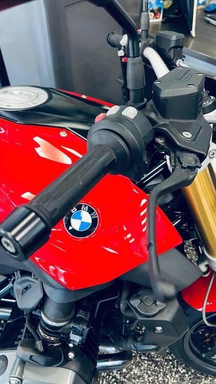 Bmw R 1200 R (2017 - 18) (5)