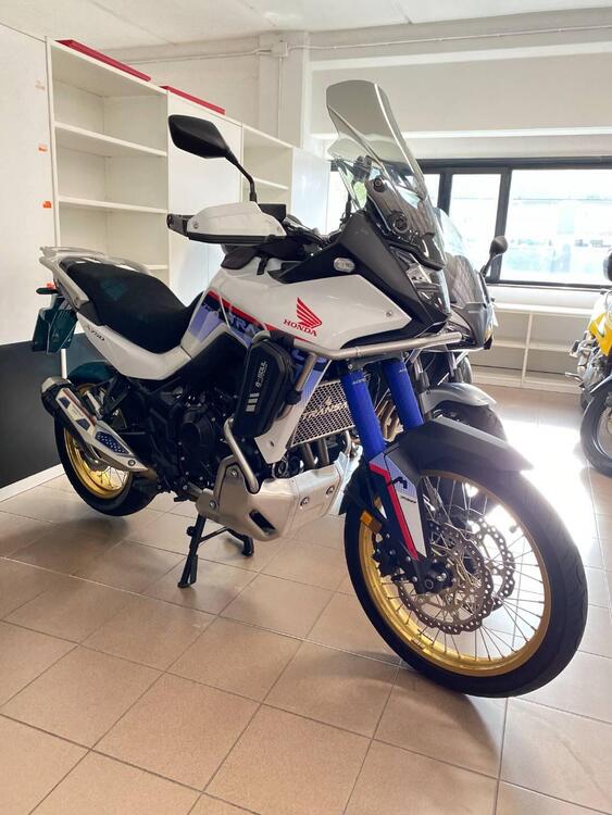 Honda Transalp XL750 (2023 - 24) (5)