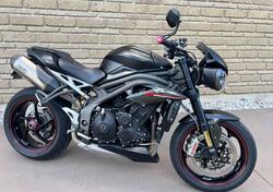 Triumph Speed Triple 1050 RS (2018 - 20) usata