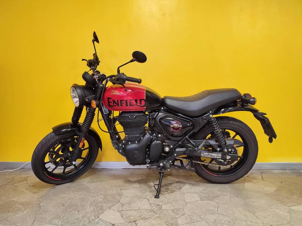 Royal Enfield HNTR 350 (2022 - 24) (3)