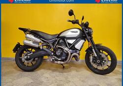 Ducati Scrambler 1100 Dark Pro (2020 - 24) usata