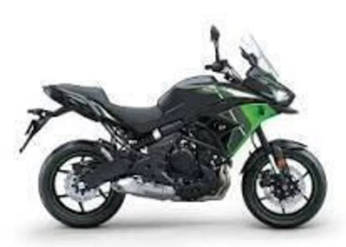 Kawasaki Versys 650 (2021 - 24)