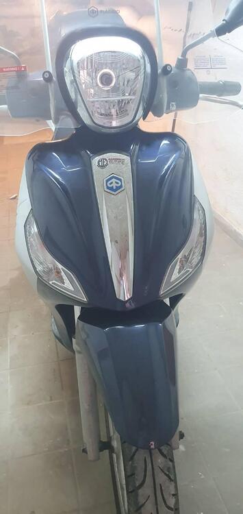 Piaggio Medley 150 S ABS (2016 - 19)