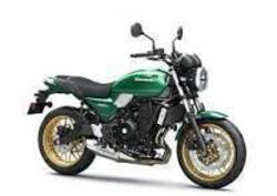 Kawasaki Z 650 RS (2022 - 25) nuova