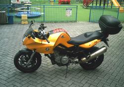 Bmw F 800 S usata