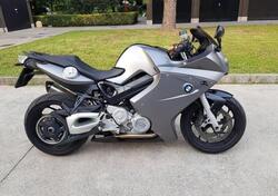 Bmw F 800 S usata