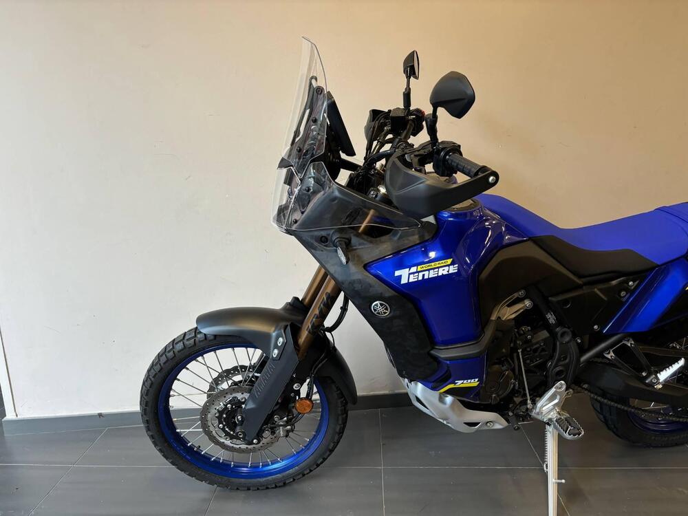 Yamaha Ténéré 700 World Raid (2022 - 24) (2)