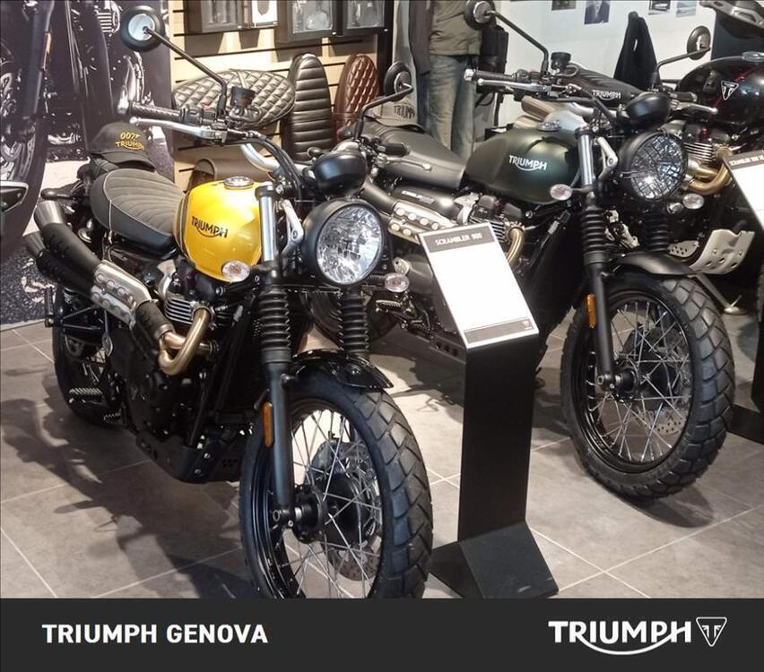 Triumph Scrambler 900 (2023 - 24) (3)