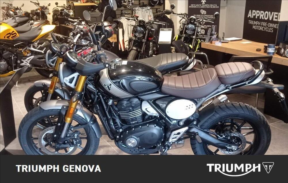 Triumph Scrambler 400 X (2024) (2)