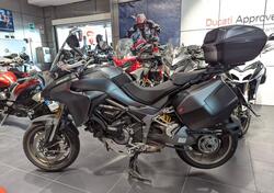 Ducati Multistrada 1260 S (2018 - 20) usata