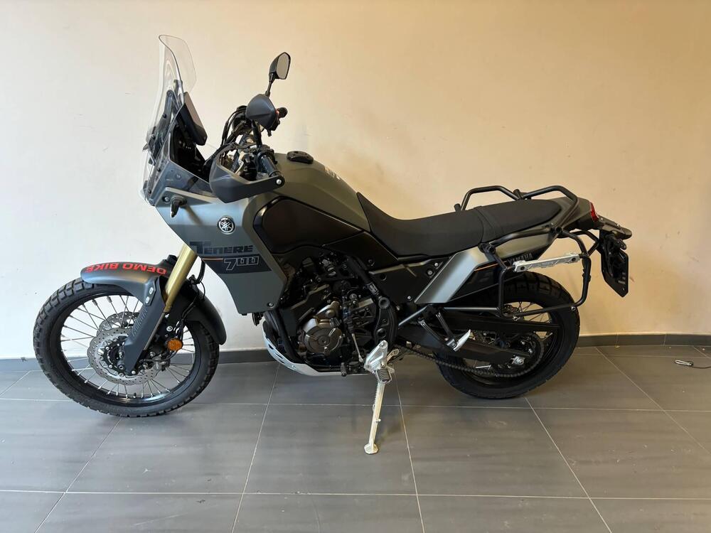 Yamaha Ténéré 700 Explore Edition (2023 - 24)