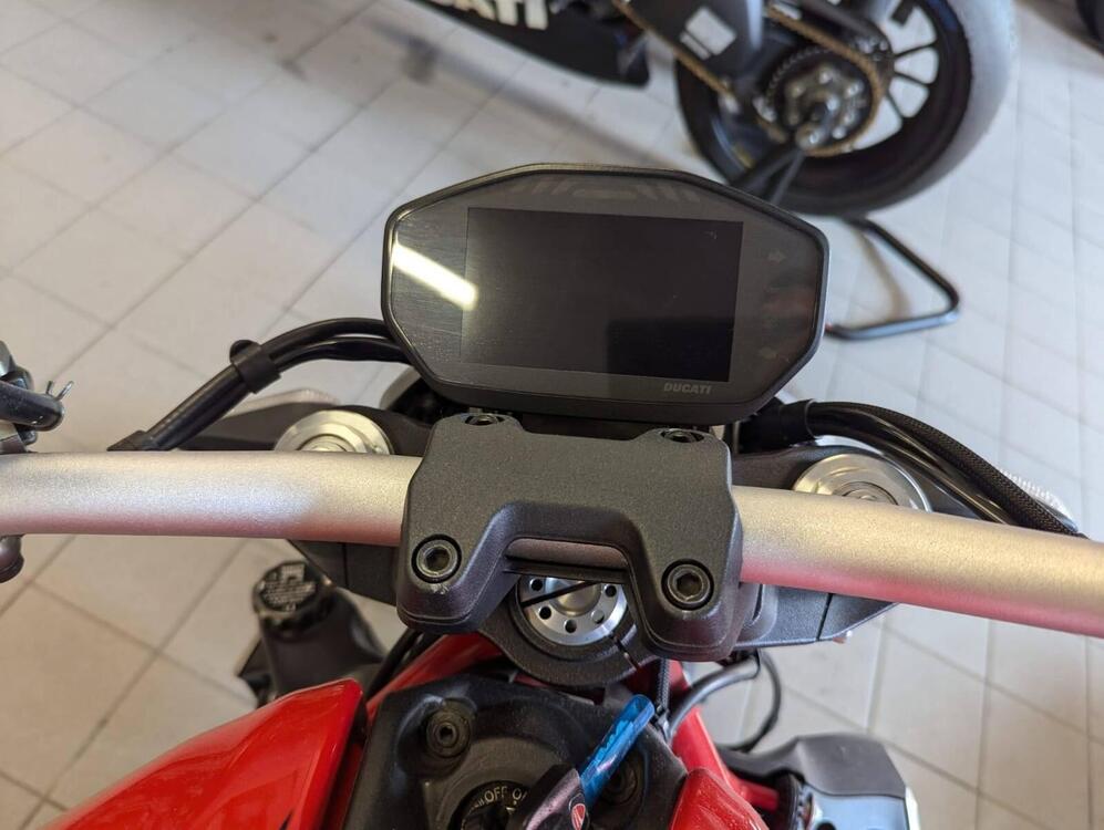 Ducati Monster 1200 (2014 - 16) (5)