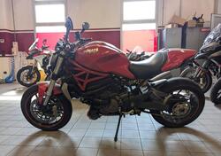 Ducati Monster 1200 (2014 - 16) usata