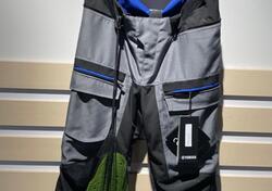 PANTALONE CON PROTEZIONI INTERNE Yamaha