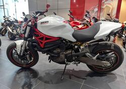 Ducati Monster 821 ABS (2014 - 17) usata