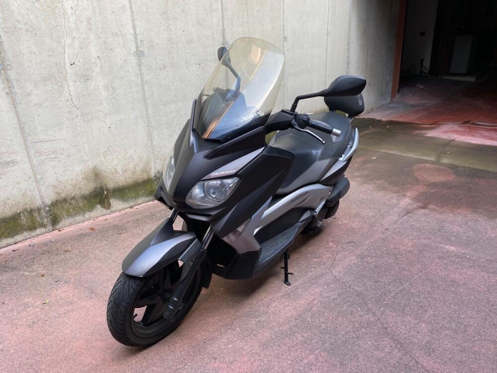 Yamaha X-Max 250 Sport (2011 - 13) (2)