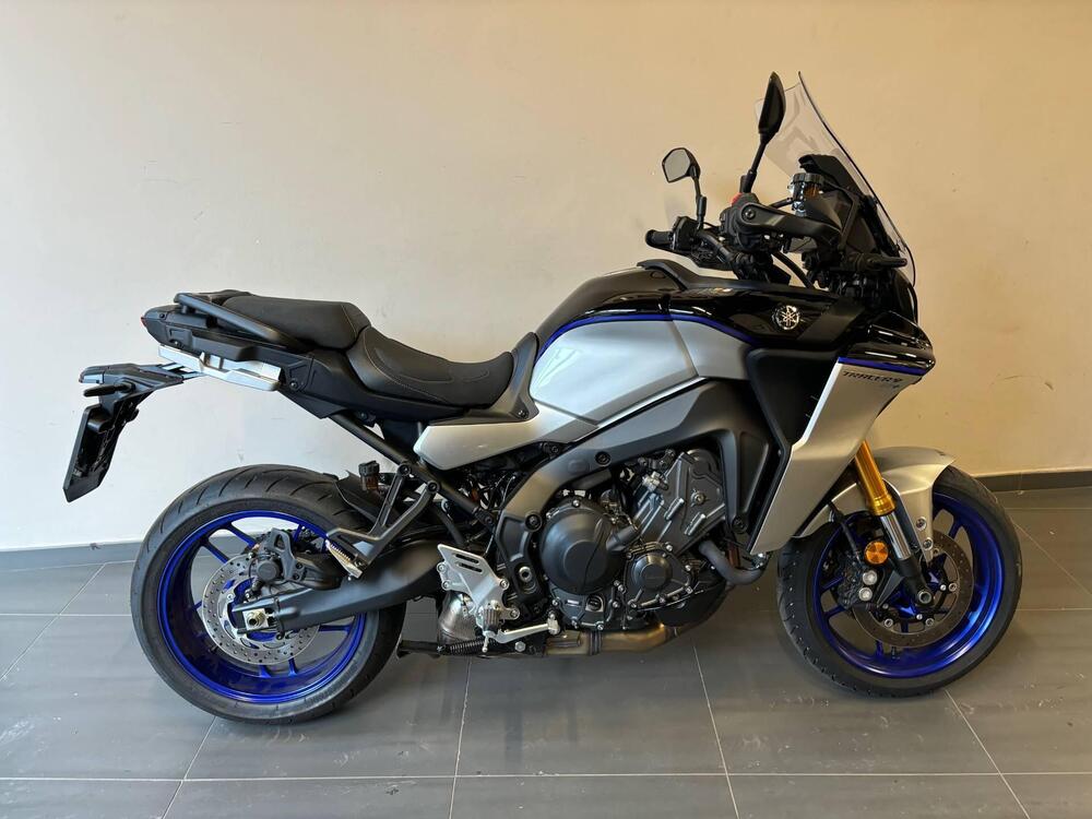 Yamaha Tracer 9 GT+ (2023 - 24) (5)