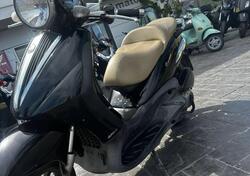 Piaggio Beverly 250 usata