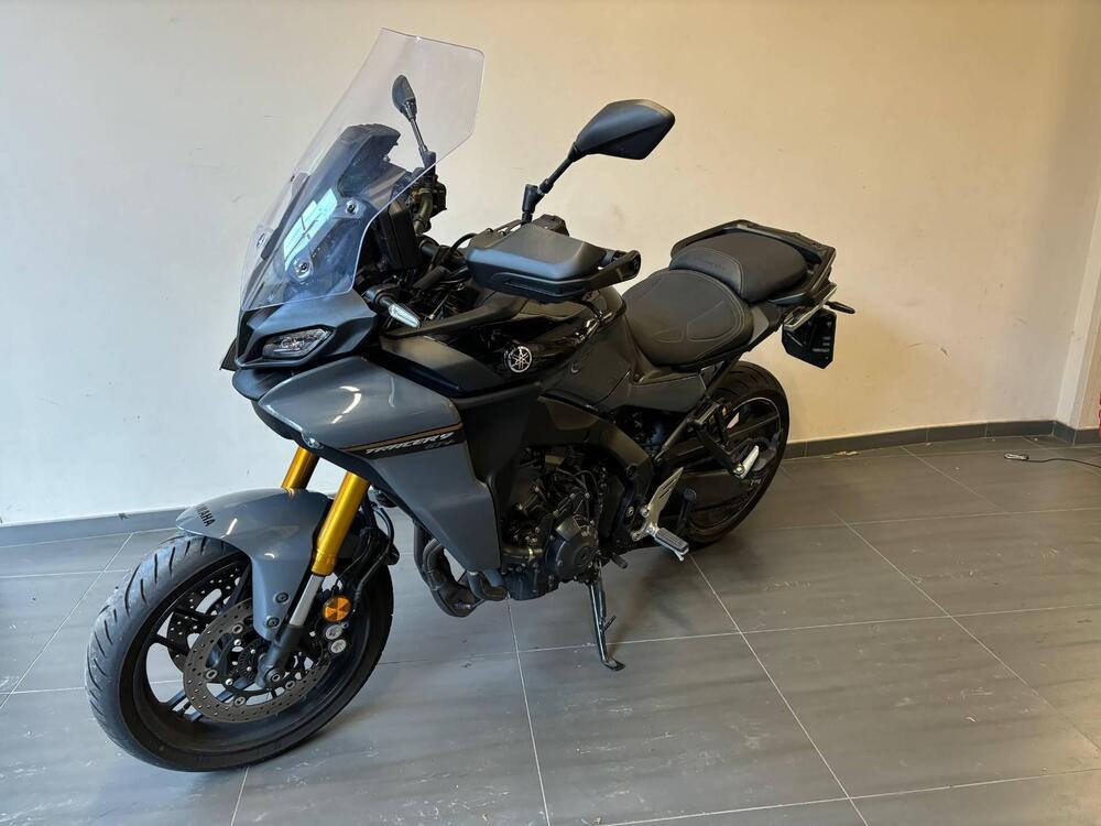 Yamaha Tracer 9 GT+ (2023 - 24) (5)