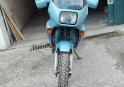 Honda Transalp 600 d'epoca