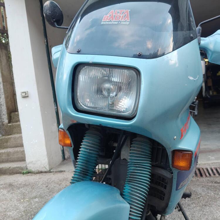 Honda Transalp 600 (2)