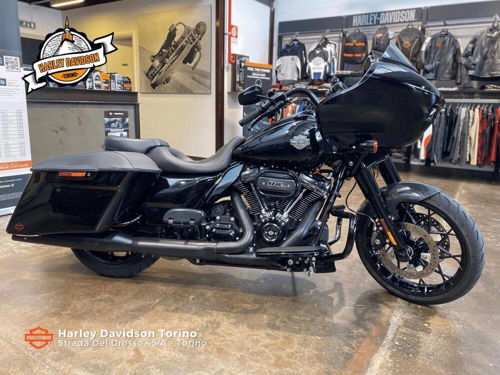 Harley-Davidson 114 Road Glide Special (2019 - 20) - FLTRXS