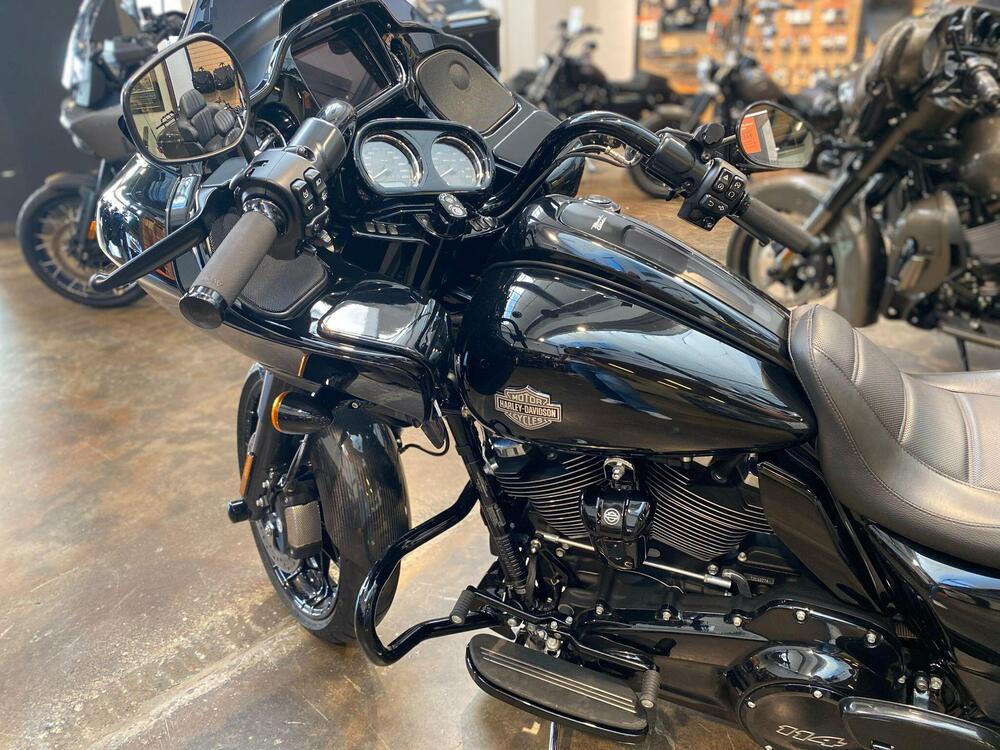 Harley-Davidson 114 Road Glide Special (2019 - 20) - FLTRXS (4)