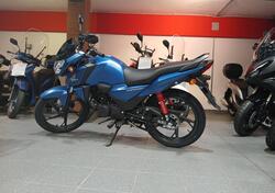 Honda CB 125 F (2021 - 24) usata