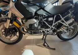 Bmw R 1200 GS (2010 - 12) usata