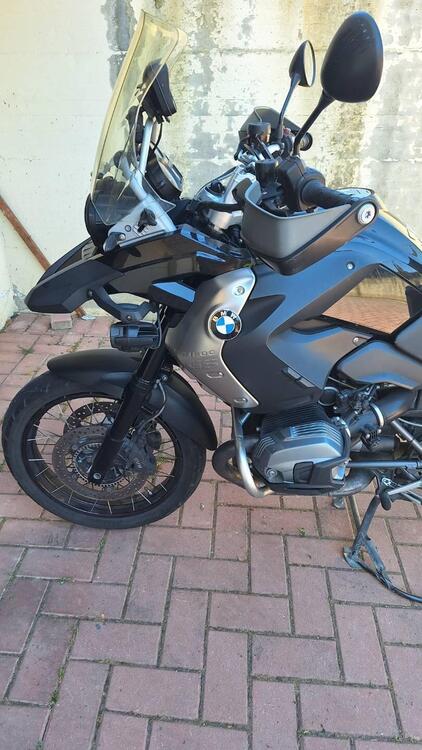 Bmw R 1200 GS (2010 - 12) (5)