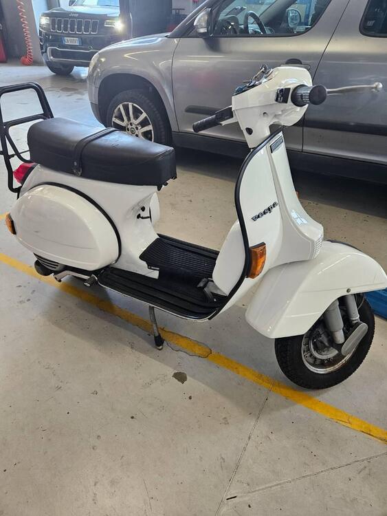 Piaggio Vespa PX 125 E