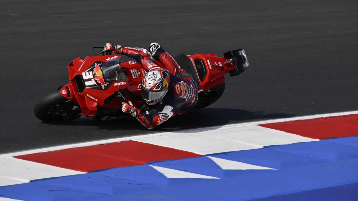 MotoGP 2024. GP di San Marino. Le foto più belle del GP a Misano [GALLERY]     (29)