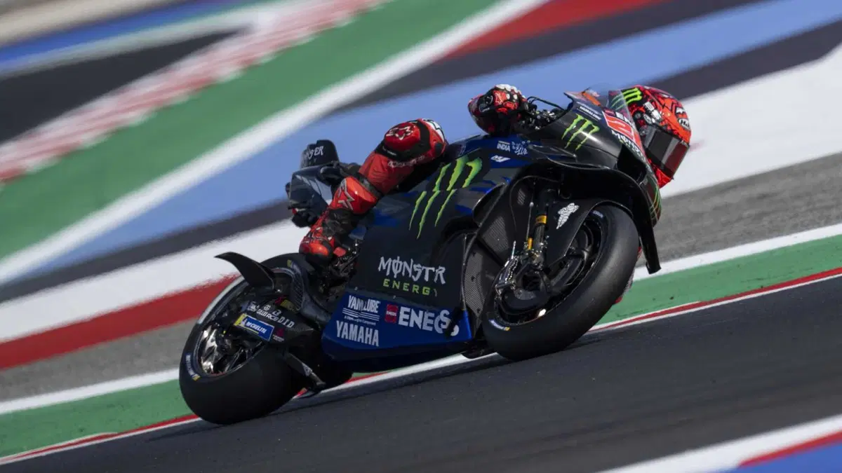 MotoGP 2024. GP di San Marino. Le foto più belle del GP a Misano [GALLERY]     (28)