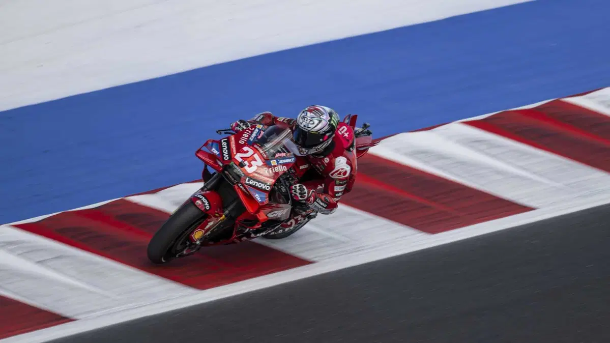 MotoGP 2024. GP di San Marino. Le foto più belle del GP a Misano [GALLERY]     (27)