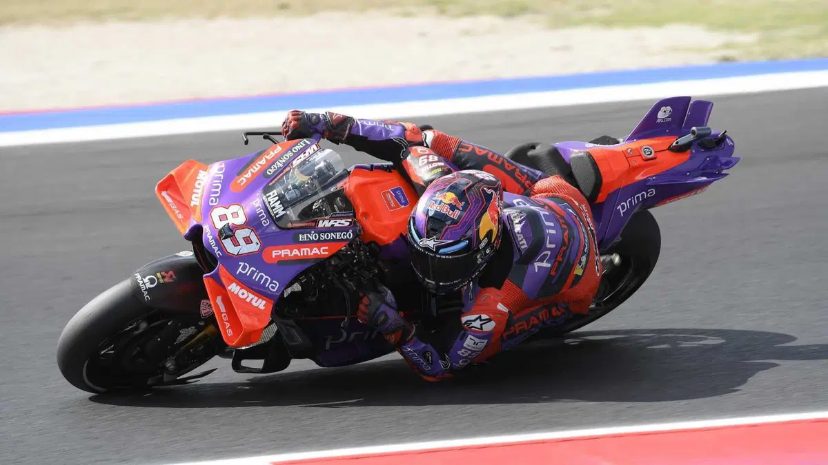 MotoGP 2024. GP di San Marino. Le foto più belle del GP a Misano [GALLERY]     (26)