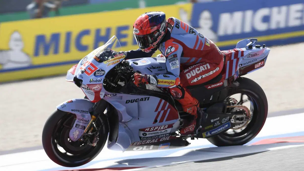 MotoGP 2024. GP di San Marino. Le foto più belle del GP a Misano [GALLERY]     (25)