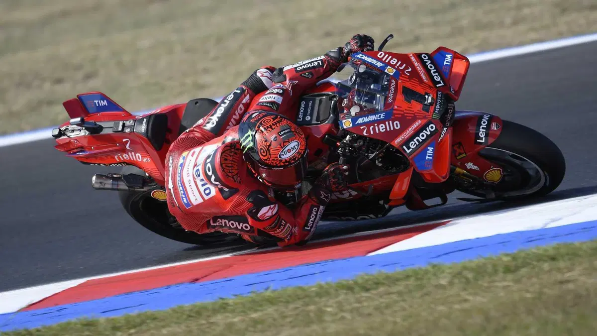 MotoGP 2024. GP di San Marino. Le foto più belle del GP a Misano [GALLERY]     (24)