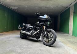 Harley-Davidson Low Rider ST (2022 - 24) usata