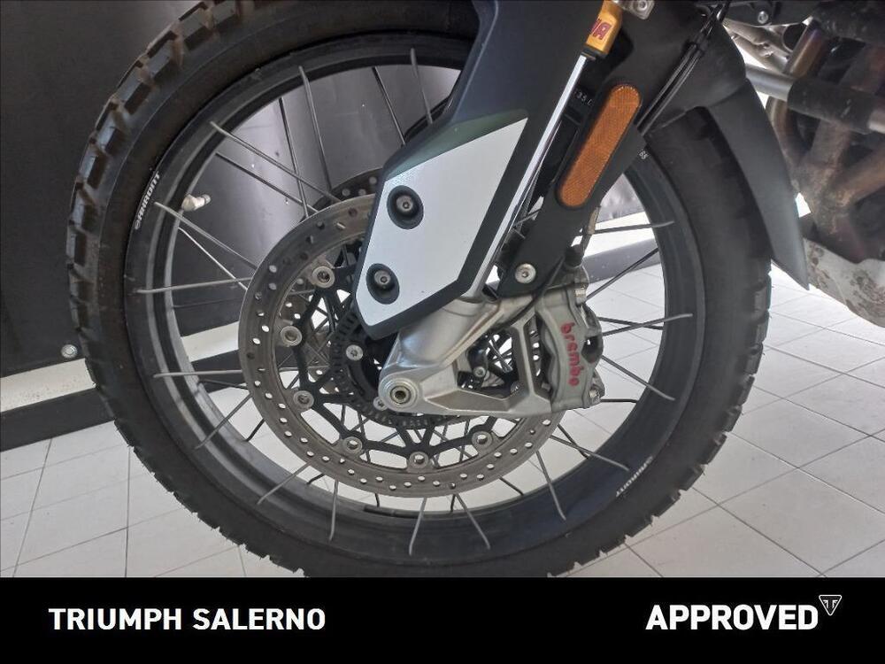 Triumph Tiger 900 Rally Pro (2020 - 23) (3)