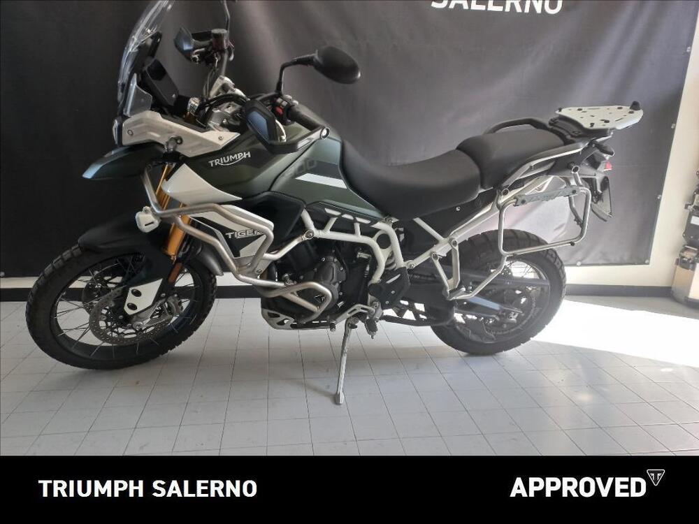 Triumph Tiger 900 Rally Pro (2020 - 23) (2)