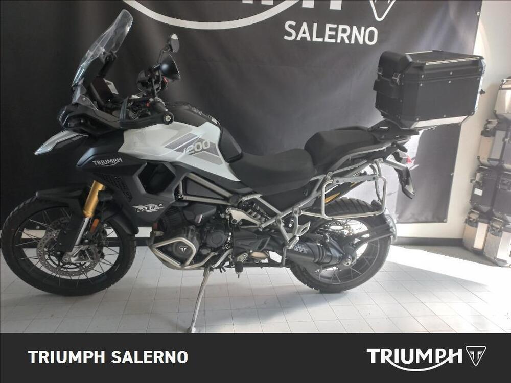 Triumph Tiger 1200 Rally Pro (2022 - 23) (2)