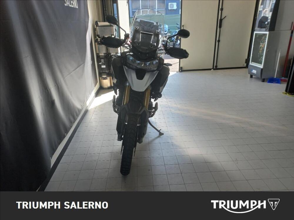 Triumph Tiger 1200 Rally Pro (2022 - 23) (5)