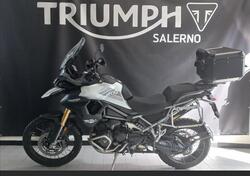 Triumph Tiger 1200 Rally Pro (2022 - 23) usata