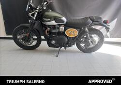 Triumph Street Scrambler 900 (2019 - 20) usata