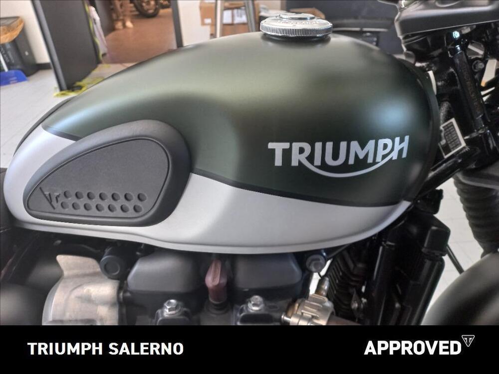 Triumph Street Scrambler 900 (2019 - 20) (3)