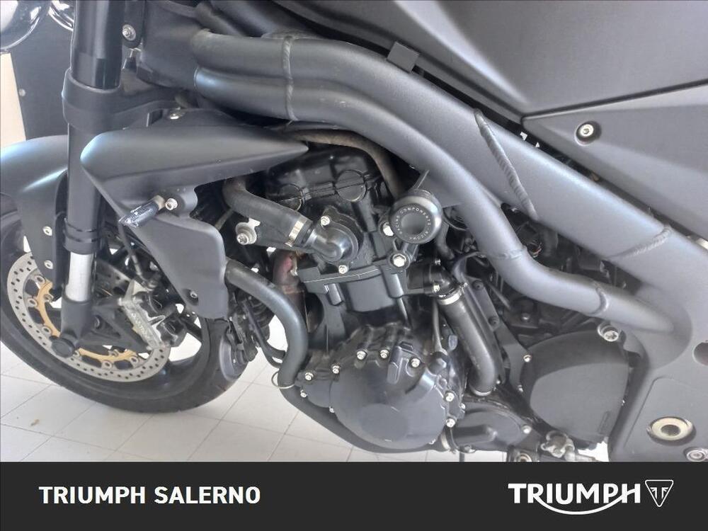 Triumph Speed Triple 1050 (2011 - 13) (3)