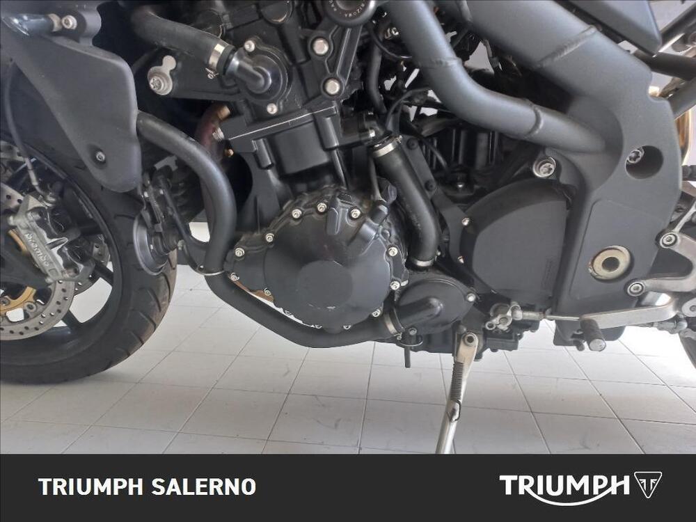 Triumph Speed Triple 1050 (2011 - 13) (4)